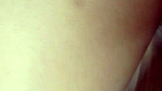 chica's juicy ass rides that monster black cock hard