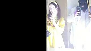 Chloe Faye's time travel creampie with black cock feels so damn erotic