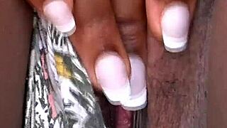 Neighbor pussy masturbated dildo abandoned garage surprise bathroom pov homemade