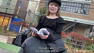 keiko the amateur japanese shop girl hits tokyo love hotel stripped fucked hard first time by stranger in lingerie