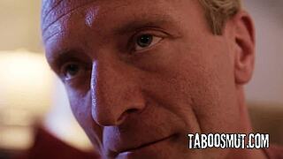 Hey stepdaughter ready for big cock stepdad to teach deepthroat doggystyle riding and rough pussy pounding?!