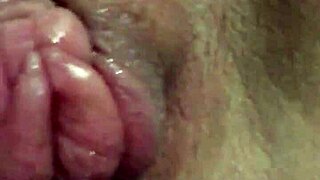 wanna see this pussy get sucked till lips swell huge?