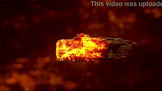 hey angelica heaven gulps piss drinks it then takes double anal penetration from two monster cocks