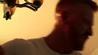 cosplay duo pounds her deepthroat tight pussy and massive tits in wild homemade fuckfest