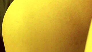 japanese girl surprises stepdad with bent over doggystyle after party 😈🍑