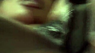 Housewife legs spread waiting cock surprise evening pov public rough creampie