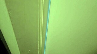 home alone with my horny stepsis autumn falls 😈 she deepthroats then rides my cock doggystyle cowgirl style!!