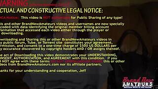 Busty brunette Carlee and skinny blonde Kennedy finger lick shaved pussies tits in lesbian interracial play