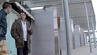 ever dreamed of a wild threesome pounding samantha pink's huge latina boobs?