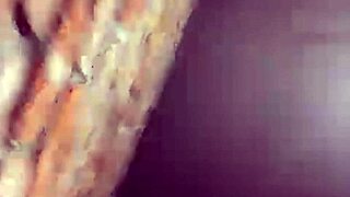 crazy wet pussy teen bbw masturbates to creampie orgasm in public gym closeup