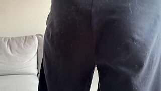 colombian lesbians grope juicy asses in bed leading to orgasmic homemade frenzy