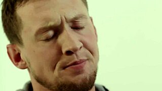 Pierce Paris Teases Impressive Partner's Size