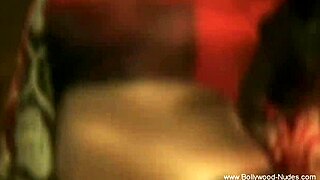 Sacred bollywood honey dances nude so sensual 🔥🕺