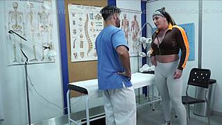 hey big clit babe, feel that monster cock masseur rimming and squirting your tattooed ass?!