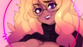 romantic hard fuck builds to wild orgasm