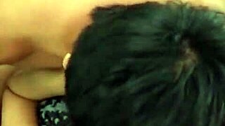 morena mexicana con orejas de gato... quieres verla cogida mas delicioso? cogiendo rico!