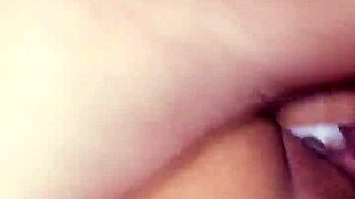 monster cock gaps my pussy making me cum nonstop as boyfriend films