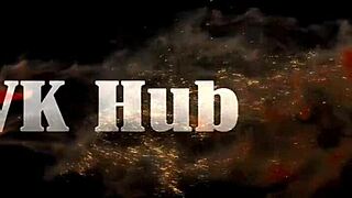 i crave leo casanova's big italian cock stretching my ass eva barbie