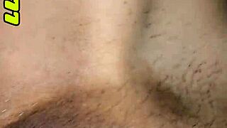 sexy gf blows then handjobs before tight pussy fuck