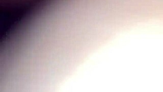 Spanish BBW bent over moaning on big daddy's monster BBC doggystyle! 🍑🔥