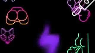 sin city seduction demi rouge hot vegas deepthroat blowjob cum facial big nipples pov