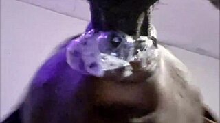 Wow! Perfect Gay Blowjob Swallows Hot Cum in Wet Mouth Explosion!