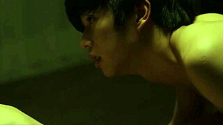 korean teacher gives intimate love lesson instructions