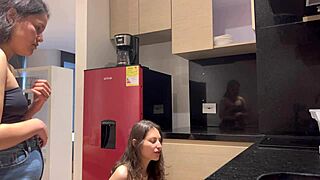 i crave lesbians fingering my tight wet pussy in orgasm compilation