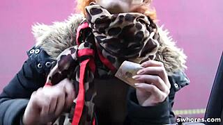 Street whores suck and fuck in wild pov euro amateur compilation!