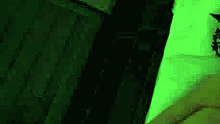 xxxusefulxxx big tits slut gets monster cock fucked deep in her bedroom