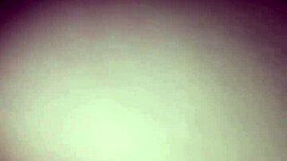 Curvy Wife Rides Big Cock Raw, Takes Creampie Bath Number Two