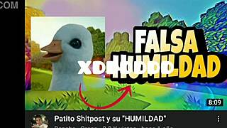 Interviewing Big Tits Commentators in Shitpost Series