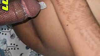 sexy gf blows then handjobs before tight pussy fuck