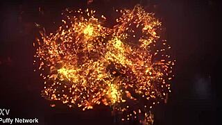 Anal-loving secretaries finger asses and dive into pussy play