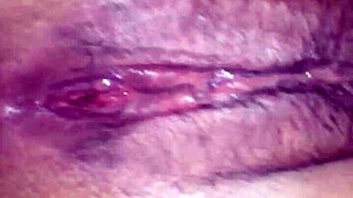 Curvy Wife Rides Big Cock Raw, Takes Creampie Bath Number Two