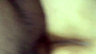 Spanish BBW bent over moaning on big daddy's monster BBC doggystyle! 🍑🔥