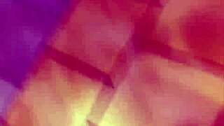 Candid Hidden Camera Catches Thick Asses Stretching Yoga Pants Tight