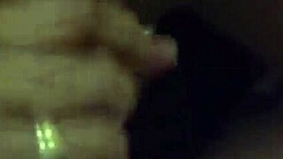 pov casero... chupando verga de mi amiga hasta sacarle toda la leche!