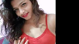 hey sarika's dying to suck off her stepbro right now 😏