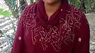 Bengali Village Bhabhi's Steamy Ranch Romance Unveiled in New Tale