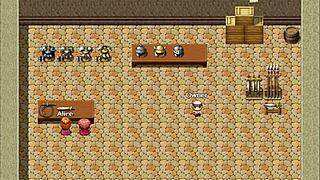 npc women get seeded nonstop in this free roam hentai game romp 🎮💦