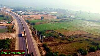 imagine desi wife swapping hot sex with her office boss now