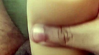 Thick Cock Masturbation Captured in Seductive Slow Motion