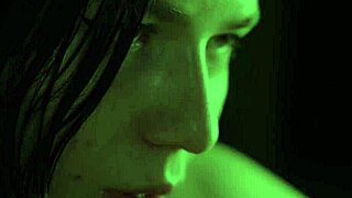 i crave emma ester's teasing closeup blowjob cumshot