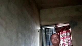 a british chubby ebony gets her tight pussy pounded rough by black stud