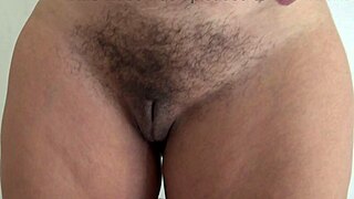 perverted american tourist hunts hairy french prostitute on street for cash sex pickup