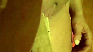 Krakenhot Unveils Big Boobs Milf Suhayla in Tense Homemade BDSM Casting