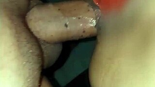 i love practicing anal with my swinger group it's so intense