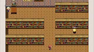 npc women get seeded nonstop in this free roam hentai game romp 🎮💦