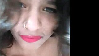 hey sarika's dying to suck off her stepbro right now 😏